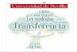 Suplemento de Transferencia Tecnológica - Diario de Sevilla - Universidad
