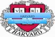 Harvard y Telegram