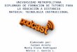 El Uso del Podcast en la Educación