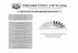 Código Orgánico General de Procesos - ROS 506 - 22 may 2015