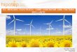 energías renovables y la factura eléctrica