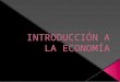 Introduccion a la economia 2