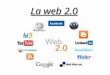 Presentacion Web2.0 Bautista y Mariano