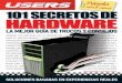101 secretos del hardware