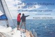 Del Business Intelligence al Big Data