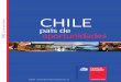 Chile país de oportunidades 2010