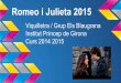 Romeo i julieta 2015