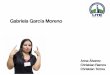 Presentación marca Personal Gabriela García