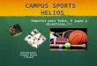 Campus Sports Helios Ed.Secundaria