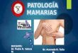 patologías mama cirugía benigna y maligna