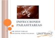 Infeccionesparasitarias tema8-inf2-unifranz