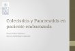 Colecistitis y Pancreatitis