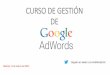 Formación Google AdWords impartida por MuéveteOn