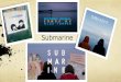 Submarine (La película)