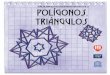 Serie n° 13 poligonos triangulos