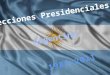 Evolución del Voto en Argentina (1983-2011)