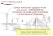 EVALUACION DEL POTENCIAL DE GENERACIÓN DE ENERGÍA MINIEOLICA CON AYUDA DE HERRAMIENTAS CFD. UN PASO MÁS HACIA EL AUTOCONSUMO