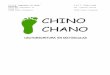 CHINO-CHANO - Lectoescritura con mayúsculas: Fichas de la vocal E