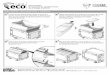 Caja Eco Embalaje Marítimo Instrucciones de montaje