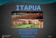 Departamento de Itapua