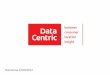 DataCentric PDM - Cuidado con los Bad Data por Daniel Ruiz Nodar