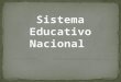 Bases legales del sistema educativo argentino
