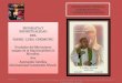Biografía y Espiritualidad del Padre Luka Cirimotic, Fundador de la Asociación Católica Internacional Consecratio Mundi