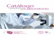 Catalogo DQI Hematología y Hemostasia