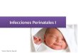 Infecciones perinatales i