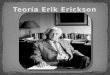 TeoríA Erik Erickson Lupita