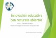 Portafolio   innovación educativa con recursos abiertos practica2-quiteria_danno v2