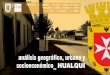 Análisis Geográfico, Social y Urbano_Hualqui