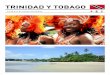 Guía gratuita de Trinidad y Tobago