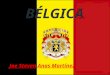 Bélgica joe