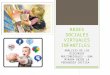 Redes sociales virtuales infantiles