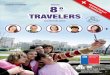 Travelers 8º Básico, Student's Textbook. Inglés 8º, Texto del Estudiante