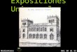 Exposiciones universales en la biblioteca histórica