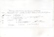 Cálculo integral  - recopilación