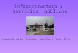 Infrestructura y servicios publicos de san miguel tlazintla
