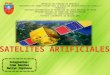 Satelites Artificales Venezuela