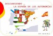 La espana-de-las-autonomias
