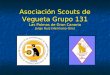 Abnegacion scouts de vegueta 131