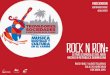 Rock N´ Ron: Letras esenciales del Rock Dominicano