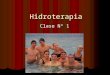 Hidroterapia 01