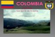 País colombia
