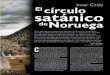 El circulo satanico de noruega