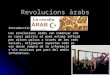 Revolucions àrabs