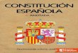 Constitucion espanola de 1978   las cortes (congreso de los diputados y senado