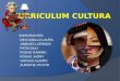 Curriculum cultura jhony