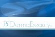 Integrate al equipo Derma Beauty